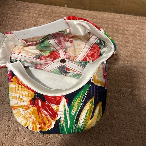 Vintage Walt Disney World Snapback Hat - Picture 4 of 4